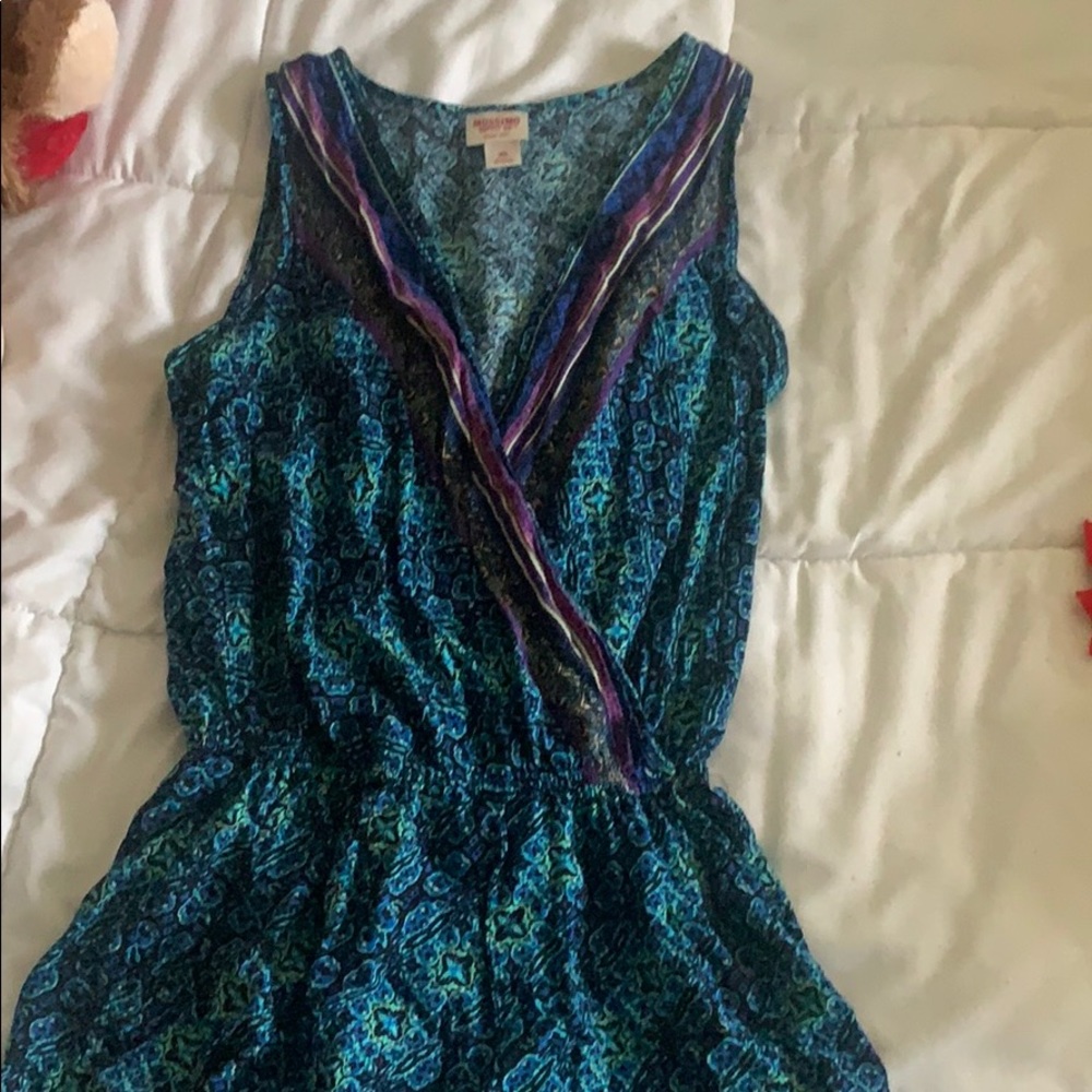 Romper